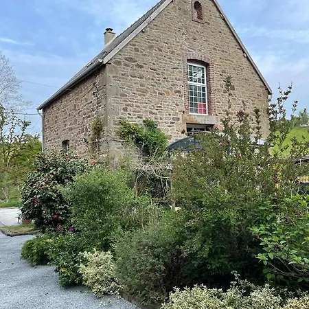 Casa vacanze Le Moulin De Fontenay *
