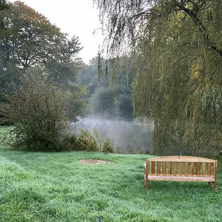 Casa vacanze Le Moulin De Fontenay *
