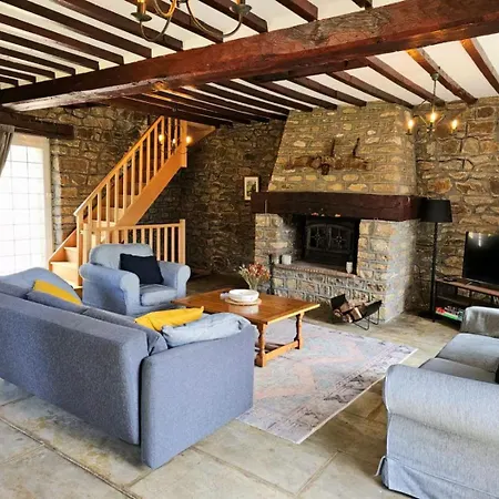 Le Moulin De Fontenay Couesmes-vauce