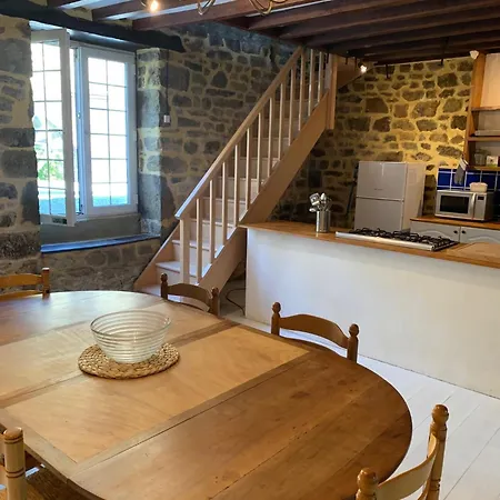 Le Moulin De Fontenay *