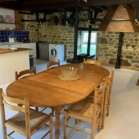 Le Moulin De Fontenay Σπίτι διακοπών