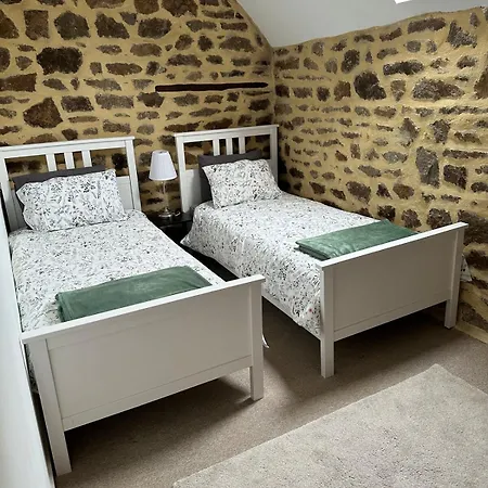 Casa vacanze Le Moulin De Fontenay