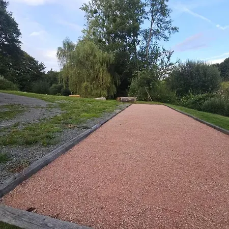 Le Moulin De Fontenay *